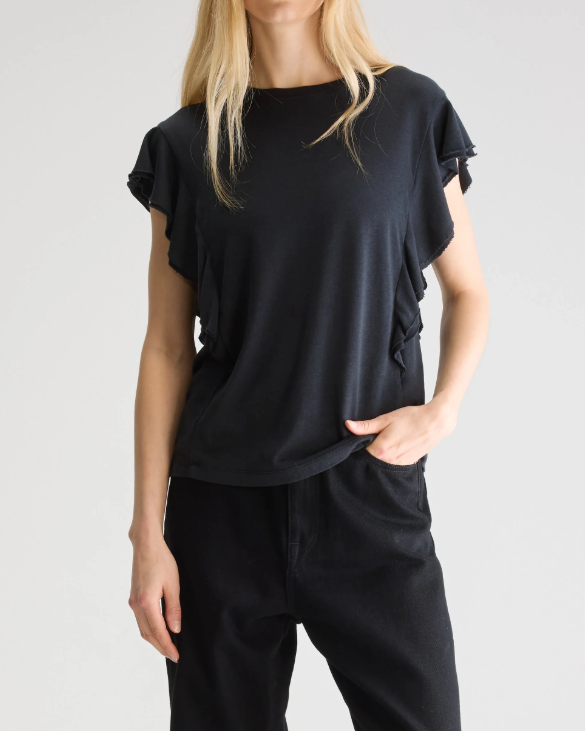 T-SHIRT FRUM ~ BELLEROSE